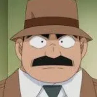 Megure Jūzō