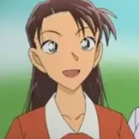 Akemi Miyano.