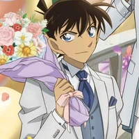 kudo Shinichi