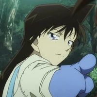 Ran Mori