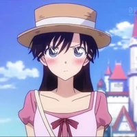 Aoko Nakamori