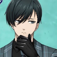 Itoshi Rin