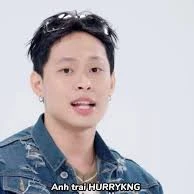 Phạm Bảo Khang - Hurykng