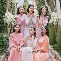phụ dâu