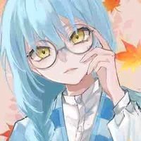 Rimuru Tempest