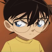 EDOGAWA CONAN