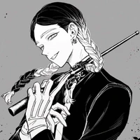 Haitani Ran