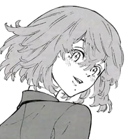 Tachibana Hinata
