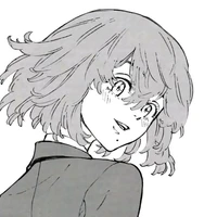 Tachibana Hinata