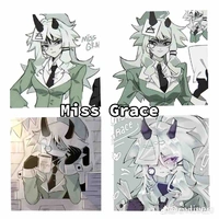 miss garace
