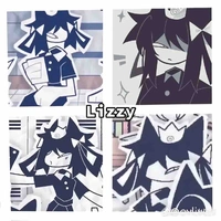 lizzy