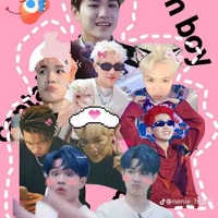Tác giả iu Rhycap 