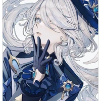 Furina«Thuỷ Thần Giả»