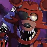 Foxy