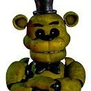 golden Freddy
