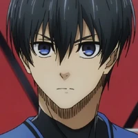 Isagi Yoichi