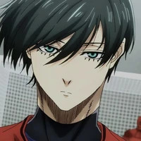Itoshi Rin
