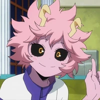 Mina Ashido
