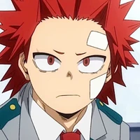 Eijirou Kirishima