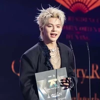 Nguyễn Quang Anh-Rhyder