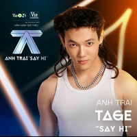Vũ Tuấn Huy-Tage