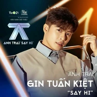 Nguyễn Tuấn Kiệt-Gin Tuấn Kiệt