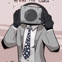 speakerman/ kai