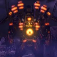 Sonar titan/ Sonar