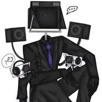 lage tvman/ kevin