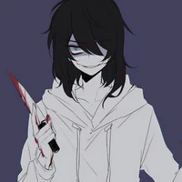 Jeff the Killer