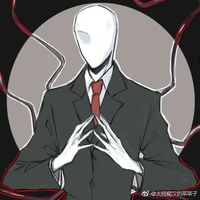 slenderman/Slendy