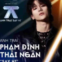  Phạm Đình Thái Ngân 