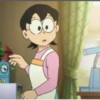 Mẹ nobita
