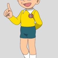 Nobita