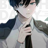 Itoshi Rin