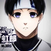 Nanase Nijiro