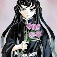 Tokito Muichiro