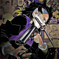 Shinazugawa Genya