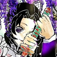 Kocho Shinobu