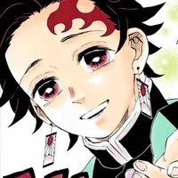 Kamado Tanjiro