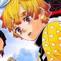 Agatsuma Zenitsu