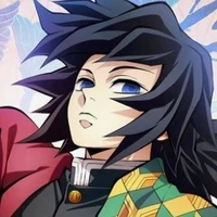 Tomioka Giyuu