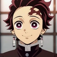 Kamado Tanjiro