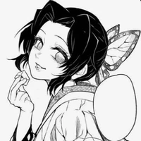 Kocho Shinobu