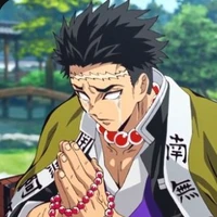 Himejima Gyomei