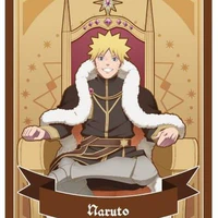 ⟨{ Uzumaki Naruto }⟩