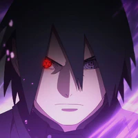 ⟨{ Uchiha Sasuke }⟩