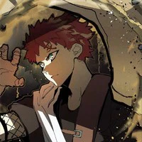 Sabaku no Gaara - Kazekage đệ ngũ