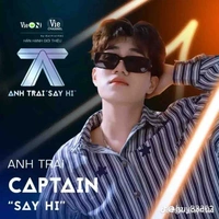 Captianboy