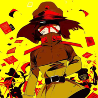 Japan Empire/J.E/Inoue Hijie